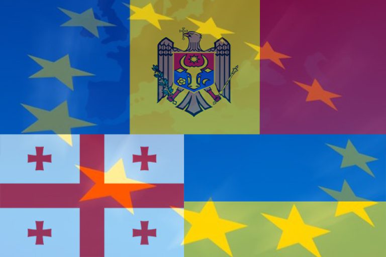 Молдавия грузия