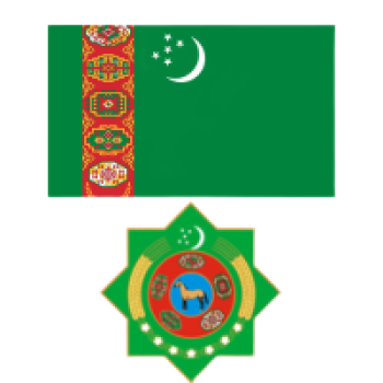 Туркменистан (2)